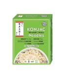 Nashi Konjac Shirataki Premium Noodles - Odour Free Suitable for Vegan Fat Free & Low in Calories Glucomannan Keto Friendly Low Carb Diet| Ready to Eat (8 190g) - Buy Online on GoSupps.com
