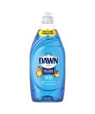 Dawn Ultra Dishwashing Liquid 19.4 Oz - Original Scent | International Shipping Available - Buy Online on GoSupps.com