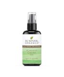Organic Cacay Oil - 100% Cold Pressed Essential Vitamin for Hair, Face, Body, Nails - Anti Aging Treatment, Repair Dry Damaged Hair, Reduce Scalp Flakes - Buy Online on GoSupps.com