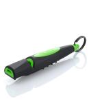 Acme Dog Whistle No.210.5 | Alpha Improved Version | Ideal Recall Training | Large Range | New Handle | Standardized Frequency | Black/DG Green - International Shipping Available - Buy Online on GoSupps.com