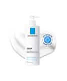 La Roche Posay Lipikar Body Lotion 400ml - Hydrating Lotion for Sensitive & Dry Skin Alleviates Itching Shea Butter & Niacinamide - Family Friendly - Buy Online on GoSupps.com