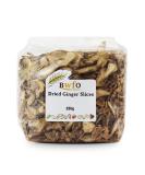 Dried Ginger Slices (BWFO) - Buy Online on GoSupps.com