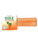 IDOLE Carrot Soap 100g - Brighten and Nourish Skin with Vitamin-Infused Formula - Buy Online on GoSupps.com