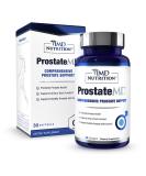 1MD Nutrition ProstateMD Saw Palmetto Supplement | Prostate Support for Urinary Tract Health | 30 Day Supply 30 Count - Buy Online on GoSupps.com