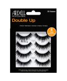 Ardell Double Up 207 - 4 Pairs | Shop Now for Fuller Lashes - Buy Online on GoSupps.com