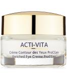 Monteil ACTI-VITA Enriched Eye Cream ProCGen 15 ml - Buy Online on GoSupps.com