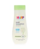HiPP Baby Gentle Shampoo - Pack of 2 (2 x 200 ml) | Best International Shipping - Buy Online on GoSupps.com