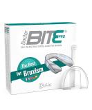 Dul  c Tooth Rail for Bruxism | Medical Device for Day & Night Use | Custom-Fit Bite Rail - Buy Online on GoSupps.com