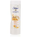Dove_nourishing Secrets Replenishing Ritual Body Lotion Odzywczo-nawilzajacy Balsam Do Ciala Oat Milk & Acacia Honey 400ml - Buy Online on GoSupps.com