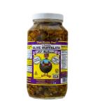 That Pickle Guy New Orleans Style Classic Olive Muffalata Gluten Sugar-Free All Natural Vegan Best with any Deli Rich in Flavor; USA Made 24-oz - Buy Online on GoSupps.com
