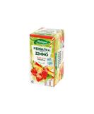 Strawberry & Rhubarb Cold Brew Tea Natural Pure And Refreshing Herbal Fruit Infusion Herbapol - Buy Online on GoSupps.com