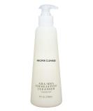 KarmaCeuticles Proper Cleanse AHA/BHA Exfoliating Cleanser 8 oz - With Jojoba Oil | Gentle Exfoliation for Smooth Skin - Buy Online on GoSupps.com