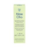 FILME Olio Moisturizing Protective Film for Skin - 30ml | Hydration & Protection | International Shipping - Buy Online on GoSupps.com