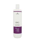 Schwarzkopf BC Smooth Shine Shampoo 1250ml - Best Shampoo for Unmanageable Hair | International Shipping - Buy Online on GoSupps.com