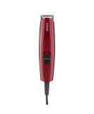 ConairMAN Beard & Mustache Trimmer for Men - Corded Plug-In - Best Trimmer for Precision Grooming - Buy Online on GoSupps.com