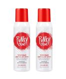 Punky Temporary Hair Color Spray Cougar Red Non-Damaging Spray-On Hair Dye Instant Vivid Hair Color 3.5 oz 2-Pack 3.5 Ounce (Pack of 2) Cougar Red - Buy Online on GoSupps.com