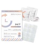 ZitSticka 24/7 Attack Bundle - Fast-Acting Acne Patches for Deep Zits & Blemishes - Extra Strength Microdart Technology - 14 Count Pack - Buy Online on GoSupps.com
