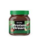 Buy Scitec Nutrition Protein Dream Cocoa-Hazelnut Cream with Whey Protein Gluten-Free 400g International Shipping Available! - Buy Online on GoSupps.com