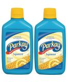 Parkay Margarine Squeeze Bottle 12oz - Pack of 2 | Convenient & Delicious Spread - Buy Online on GoSupps.com
