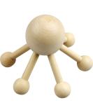 Creative Massage Spider - Ultimate Relaxation Tool | International Shipping Available - Buy Online on GoSupps.com