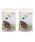 Organic Wholewheat Pasta - Fusilli 1kg - Buy Online on GoSupps.com