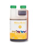 Buy Hilton Herbs LBM Solution for Dogs - 500 ml | Premium International Shipping - Buy Online on GoSupps.com
