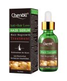 Hair Growth Serum - Stimulate New Growth, Thicker & Fuller Hair - Hair Loss & Thinning Treatment - Buy Online on GoSupps.com