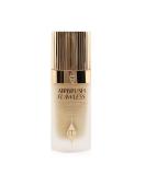 Charlotte Tilbury Airbrush Flawless Foundation 1 Neutral Yellow - 1 Fl Oz - Buy Online on GoSupps.com