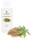 Schupp massage oil hemp 200ml - Buy Online on GoSupps.com