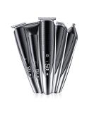 Men's Hair Clipper & Beard Trimmer Kit - Professional Grooming Tool for Hair & Facial Hair - Fast International Shipping - Buy Online on GoSupps.com