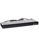 Zoo Med LF-70e ReptiSun T5 UVB Attachment Lamp 30 cm for Terrariums Pack of 1 - Buy Online on GoSupps.com