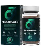 IMPERIUM HERBALS PROSTOXALEN | Premium Prostate Supplement for Men | 60 Capsules - Boost Prostate Health Naturally - Buy Online on GoSupps.com