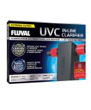 Fluval UVC Clarifier for Aquariums UVC Clarifier with CCFL Lamp Technology - Buy Online on GoSupps.com