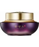 The Face Shop Yehwadam Hwansaenggo Ultimate Rejuvenating Anti-Aging Eye Cream | Naturally Derived Emulsifier for Skin Moisture & Protection | Skin Balance  Vitality & Radiance Restoration  7.02 Fl Oz - Buy Online on GoSupps.com