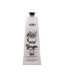 Yope Natural Hand Cream - 98% Natural Ingredients | Ginger & Sandalwood | Vegan Shea Butter | 100 ml - International Shipping - Buy Online on GoSupps.com