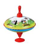 Lena Tin Toys 52249 - Humming Kite 19 cm | Classic Metal Gyroscope & Pumping Circle for Kids 18 Months+ | International Shipping Available - Buy Online on GoSupps.com