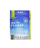 MRS Magnesium flakes & magnesium flakes in the finest - 100% natural magnesium chloride flakes - ideal swimming salt for a foot bath full bath & against magnesium deficiency - 4 kg 4 kg (1 Pack) - Buy Online on GoSupps.com