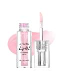 Color Changing Lip Oil - Hydrating Stain & Moisturizing Balm - Plumping Pink Lip Gloss for Women - Long Lasting Non-Sticky Care - 1PC - Buy Online on GoSupps.com
