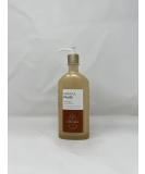 Mindful Pause: Vetiver & Vanilla Moisturizing Body Lotion | 6.5 fl oz - Nourishing Skincare for All Skin Types - International Shipping Available - Buy Online on GoSupps.com