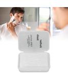 Buy After Shave Alum Block - Portable Skin Soothing Stone for Men - Ideal for Travel & Razor Cuts - Buy Online on GoSupps.com