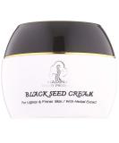 Madina Seed Facial Cream - Herbal Extract Black 2.82 oz | Best International Shipping - Buy Online on GoSupps.com