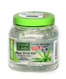 First Lady Aloe Vera Gel 500ml - Skin & Hair Care with Aloevera Extracts - Buy Online on GoSupps.com