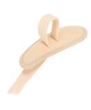 Adjustable Hammer Toe Crest Cushion for Foot Correction - Left Foot Straightener and Corrector - Buy Online on GoSupps.com