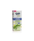 Tom's of Maine Toddler Fluoride-Free Natural Training Toothpaste - Mild Fruit 1.75 oz (Pack of 12) | International Shipping Available - Buy Online on GoSupps.com