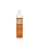 VERB Curl Foaming Gel 6.7 Fl Oz - Best International Shipping - Enhance Your Curls - Buy Online on GoSupps.com