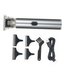 USB Rechargeable Hair Clipper Set - Special Carving Clippers Hair Trimmer & Beard Razor - International Shipping Available - Buy Online on GoSupps.com