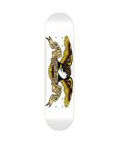 Antihero Classic Eagle White 8.75 - Premium Skateboard Deck - Buy Online on GoSupps.com