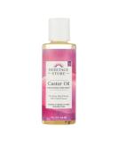 Heritage Products Hexane-Free Castor Oil - 4 fl oz | Organic & Vegan | International Shipping - Buy Online on GoSupps.com