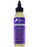 The Mane Choice Multi-Vitamin Scalp Nourishing Hair Growth Oil 4 Fl Oz - Buy Online on GoSupps.com