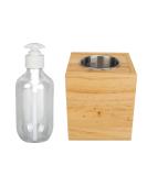 Profession Elle Automatic Massage Oil Heater - Adjustable Beauty Salon Oil Heater 110-250V EU Plug for Optimal Relaxation - Buy Online on GoSupps.com